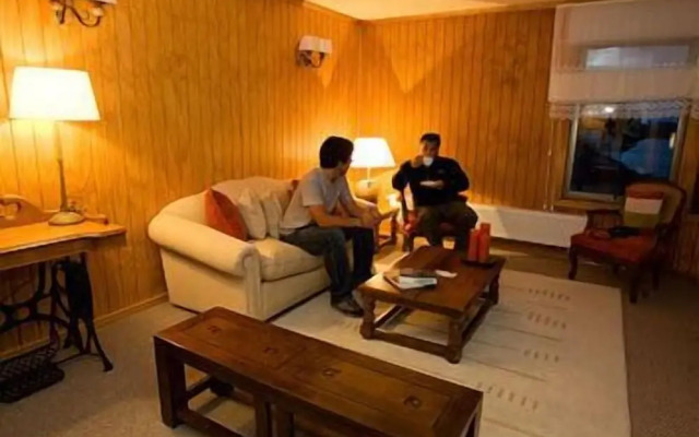 Keoken Patagonia Bed & Breakfast Puerto Natales