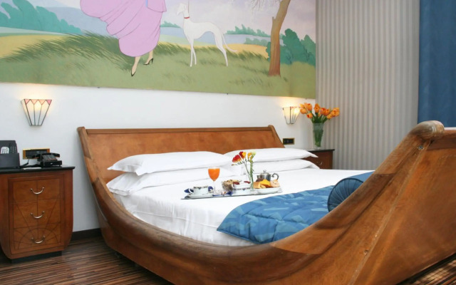 Courtyard by Marriott Paris Porte de Versailles