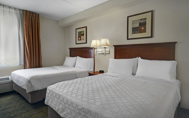 Candlewood Suites, Columbia/Ft. Jackson, an IHG Hotel