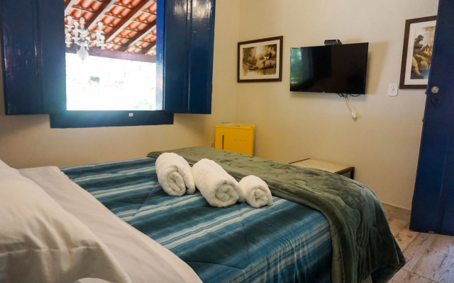 Eco Resort Bela Riba