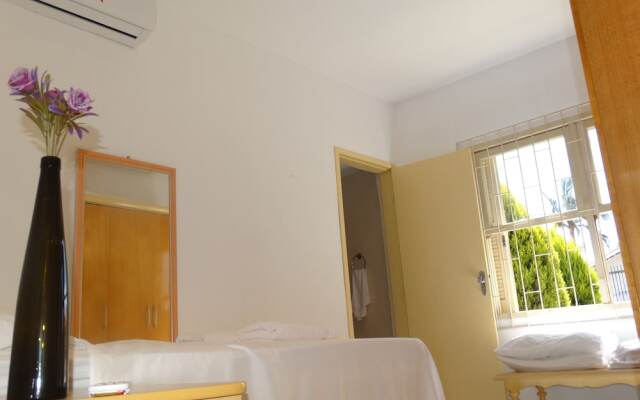 Praia dos Ingleses Casa 1 - 130