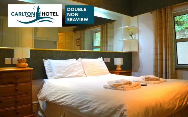 The Carlton Hotel Mumbles
