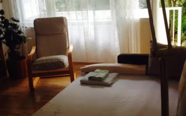 Apartment Grubic