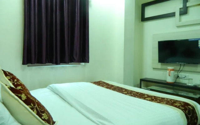 Hotel Sai Inn
