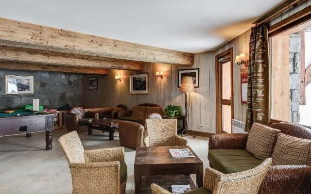 Pierre & Vacances Residence L'Albane