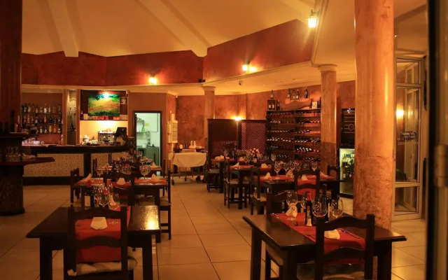 Michelangelo Resort Apartments