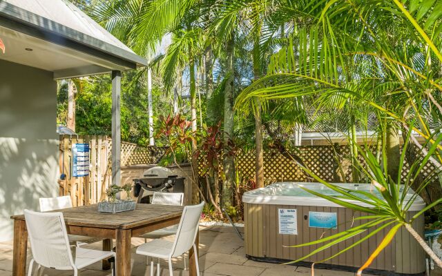 A PERFECT STAY –A Top Spot