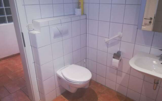 Ferienwohnungen Blischke