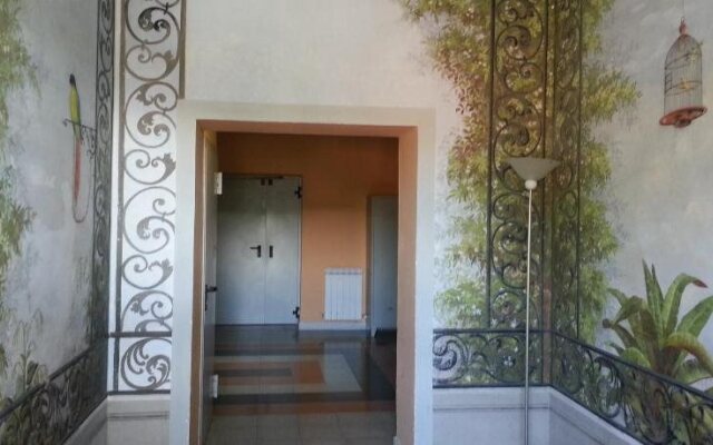 Ostello Villa Franceschini