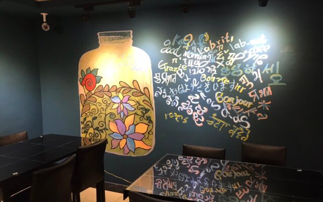 JS Hotel-Gallery Hotel-Zhongli