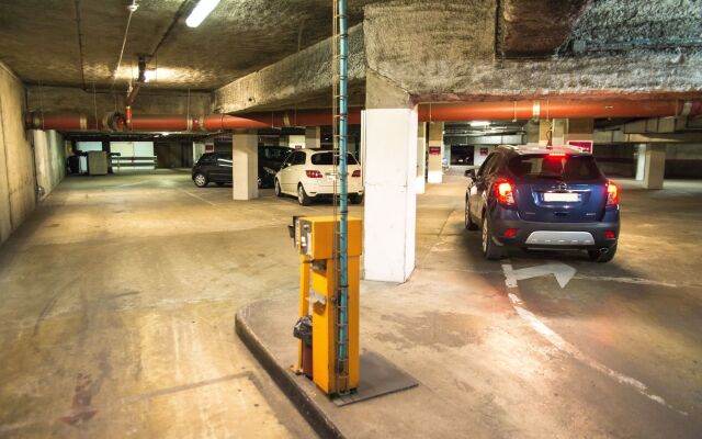 Mercure Angers Centre De Congres