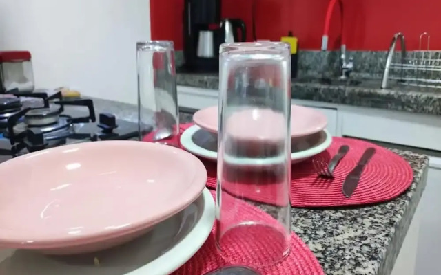 Deslumbrante Apartamento Central