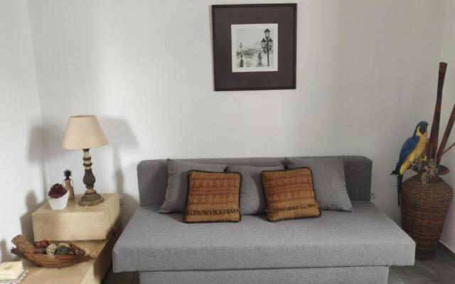 Pinheiro de Monsaraz-Casas da Colmeia T2