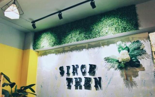 Sincethen Hostel