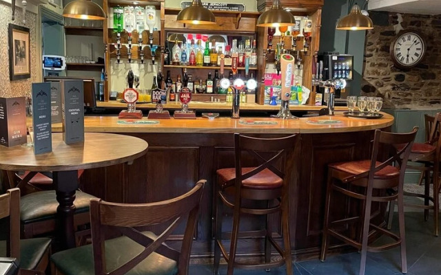 The Fountain Inn