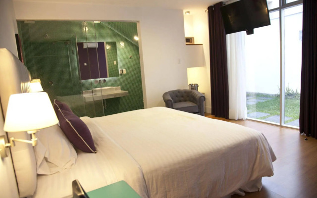 IFE Boutique Hotel