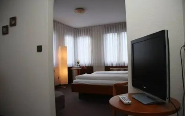 City Hotel Sindelfingen