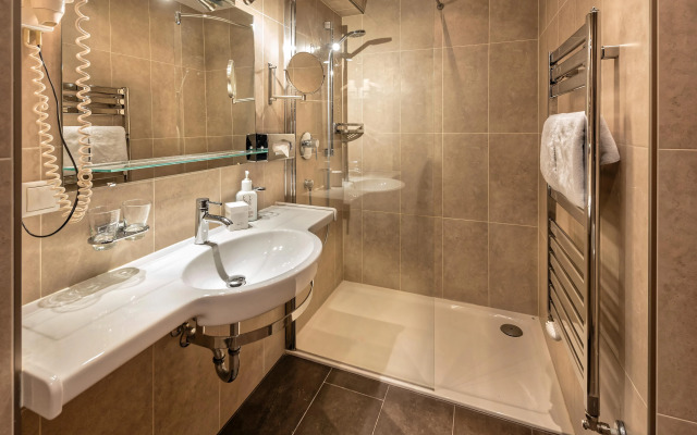 Das Posthaus stubai & smart hotel