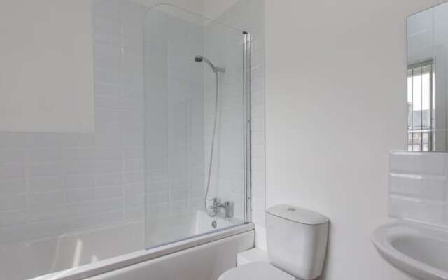 Townhouse @ Balfour St