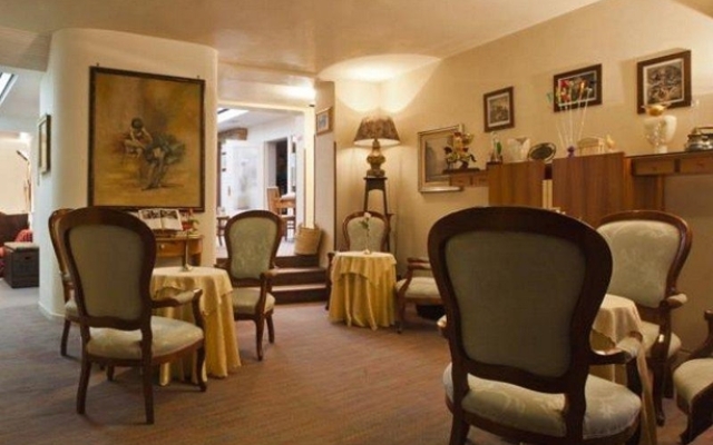 Hotel Moderno
