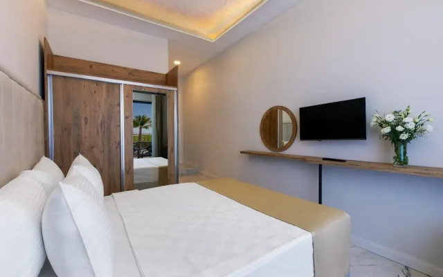 Enki Spinoza Thermal Resort Hotel