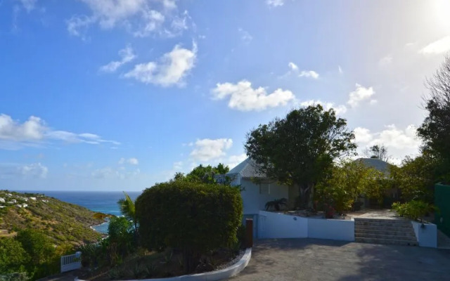 Dream Villa Marigot 703