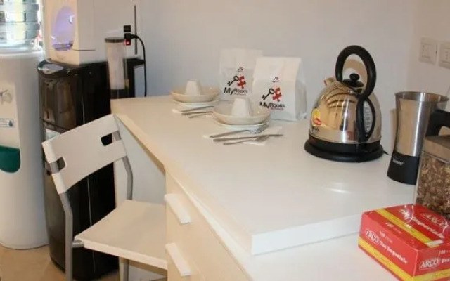 Suite Tower