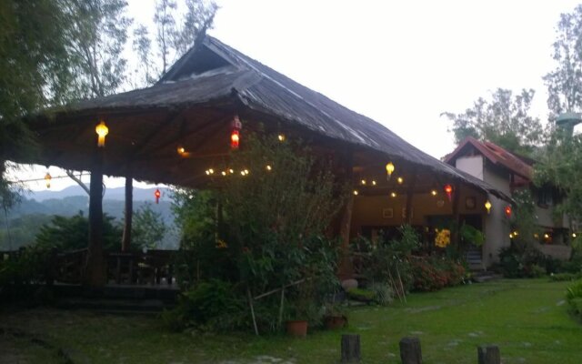 Bulun Buri Resort