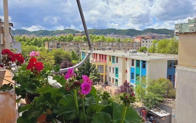Arkle 2 Apartments
