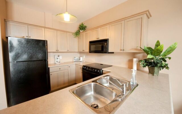 Executive Condos