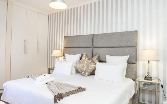 Enjoy Guest House