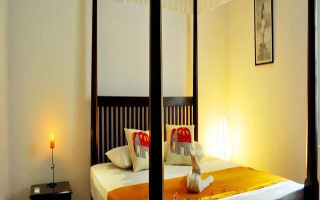 WASANA Beach Hotel