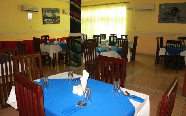 Limpopo Springs Hotel
