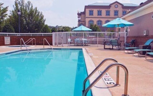 Residence Inn Charlotte Lake Norman