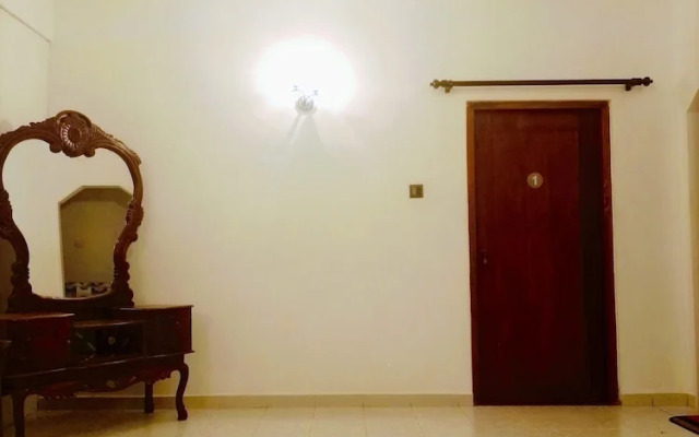 Volga Guest House