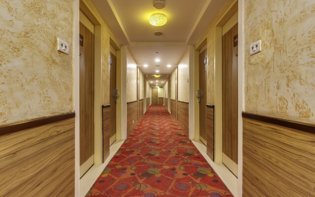 Tulip Inn West Delhi