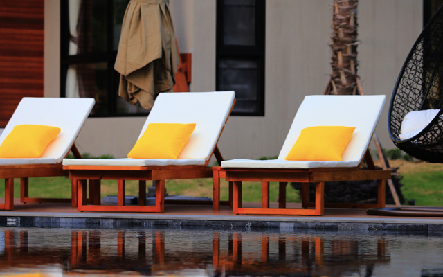 Chuz Villas Samui