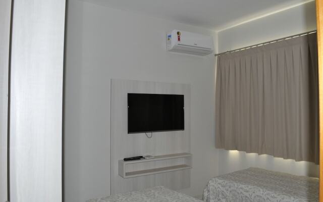 Golden Dolphin Supreme - Achei Férias