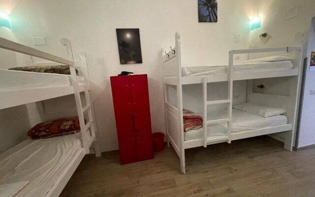 Hostel Brikette