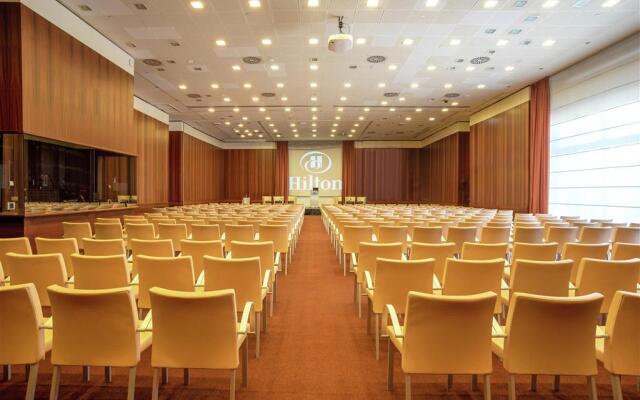 DoubleTree by Hilton Florence Metropole