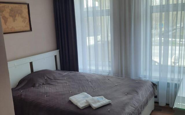 Серебряное копытце