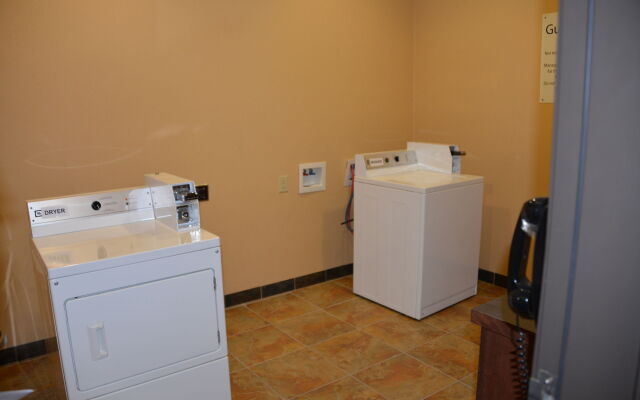 Holiday Inn Express Hotel & Suites Dumas by IHG