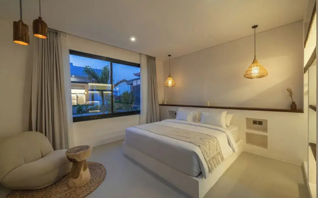 Nova Oasis 3