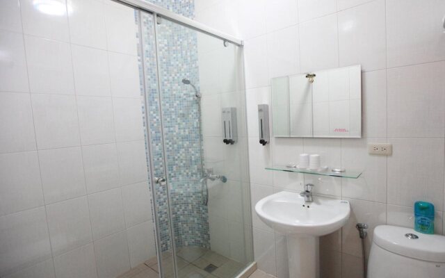Zhongshan 330 Guest House