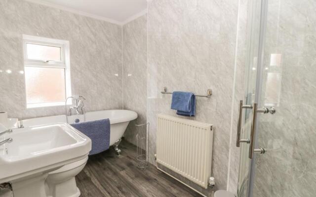 Ogle Cottage, Bridlington