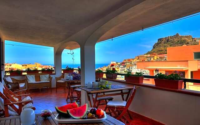 B&B L'Umbra di lu Soli