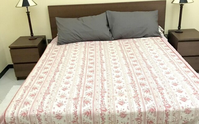 Holiday Home Via Ugo Foscolo