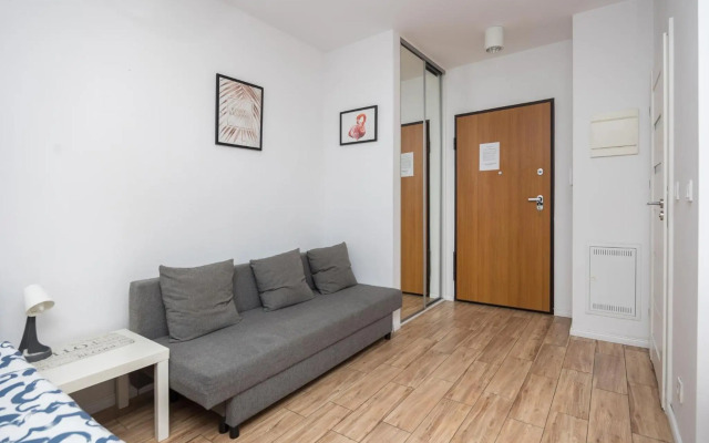 Warsaw - Aparts Ursynów