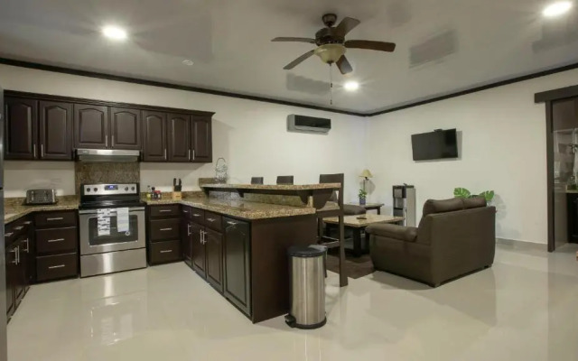 Serenity Rainforest Condos