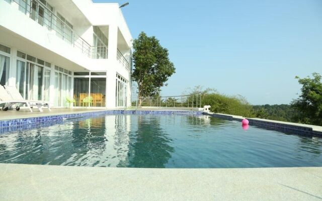 The Vana Valley Retreat